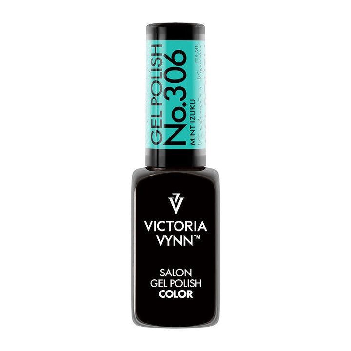 VICTORIA VYNN ™ Gel Polish No.306 Mint Izuku - Elegance Beauty