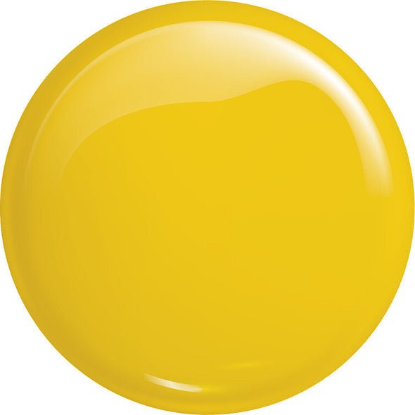 VICTORIA VYNN ™ Gel Polish No.307 Yellow Yuuga - Elegance Beauty