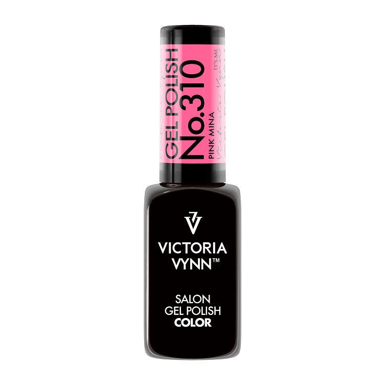 VICTORIA VYNN ™ Gel Polish No.310 Pink Mina - Elegance Beauty