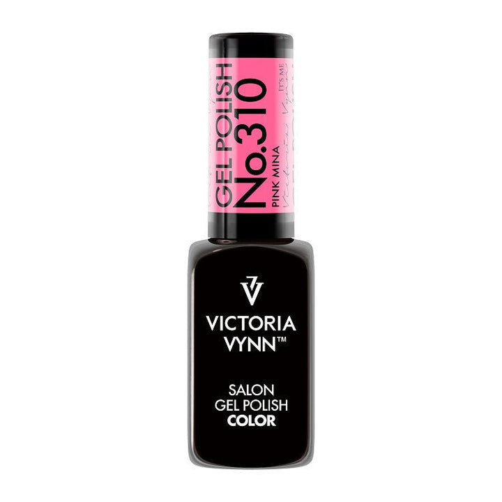VICTORIA VYNN ™ Gel Polish No.310 Pink Mina - Elegance Beauty