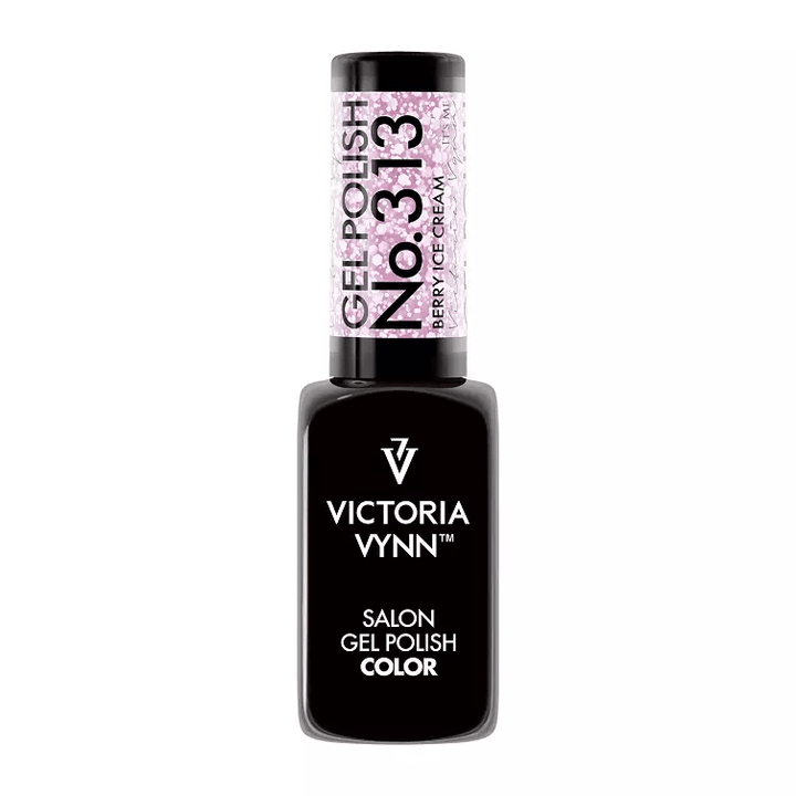 VICTORIA VYNN ™ Gel Polish No.313 Berry Ice Cream - Elegance Beauty
