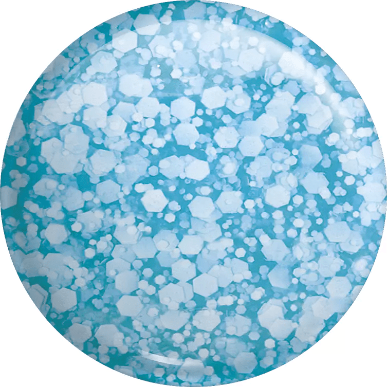 VICTORIA VYNN ™ Gel Polish No.318 Blue Curacao - Elegance Beauty
