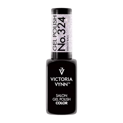 VICTORIA VYNN ™ Gel Polish No.324 Disco Ball - Elegance Beauty