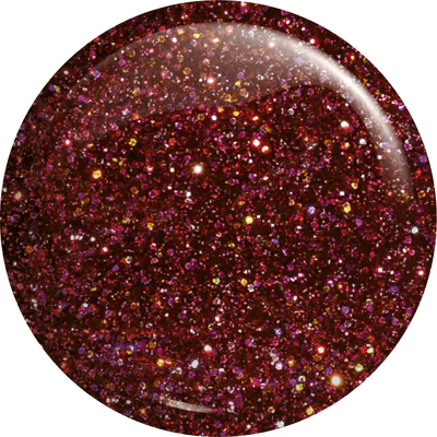 VICTORIA VYNN ™ Gel Polish No.328 Red Soul - Elegance Beauty