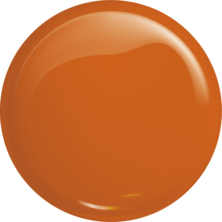 VICTORIA VYNN ™ Gel Polish No.339 Psycho Orange - Elegance Beauty