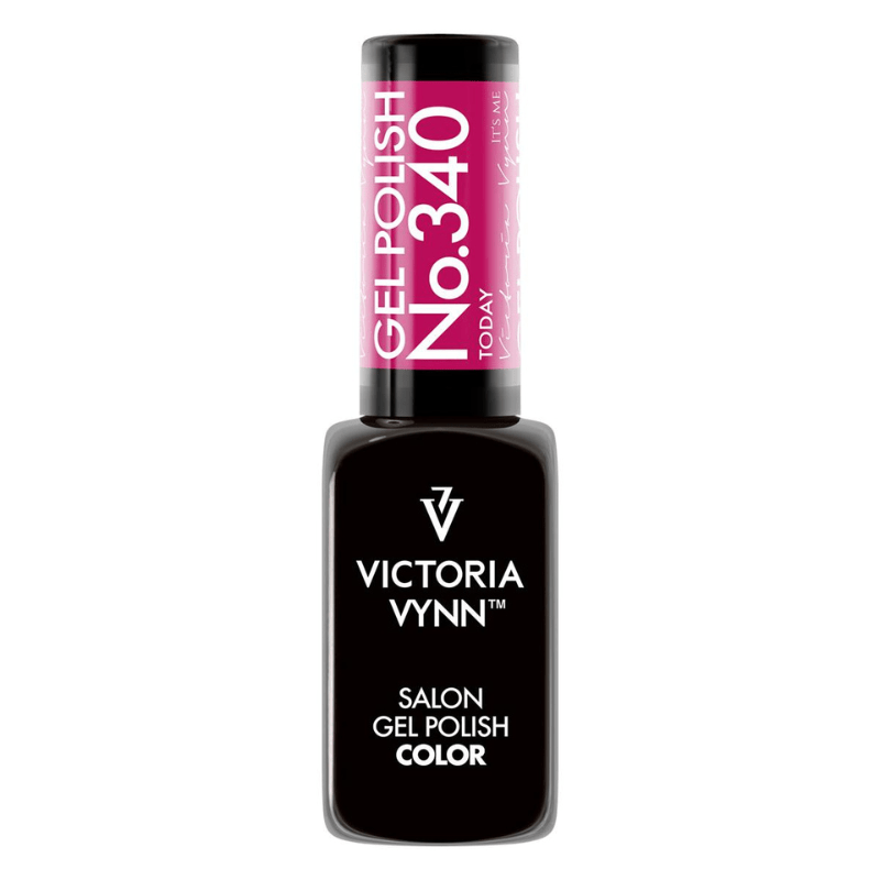 VICTORIA VYNN ™ Gel Polish No.340 Today - Elegance Beauty