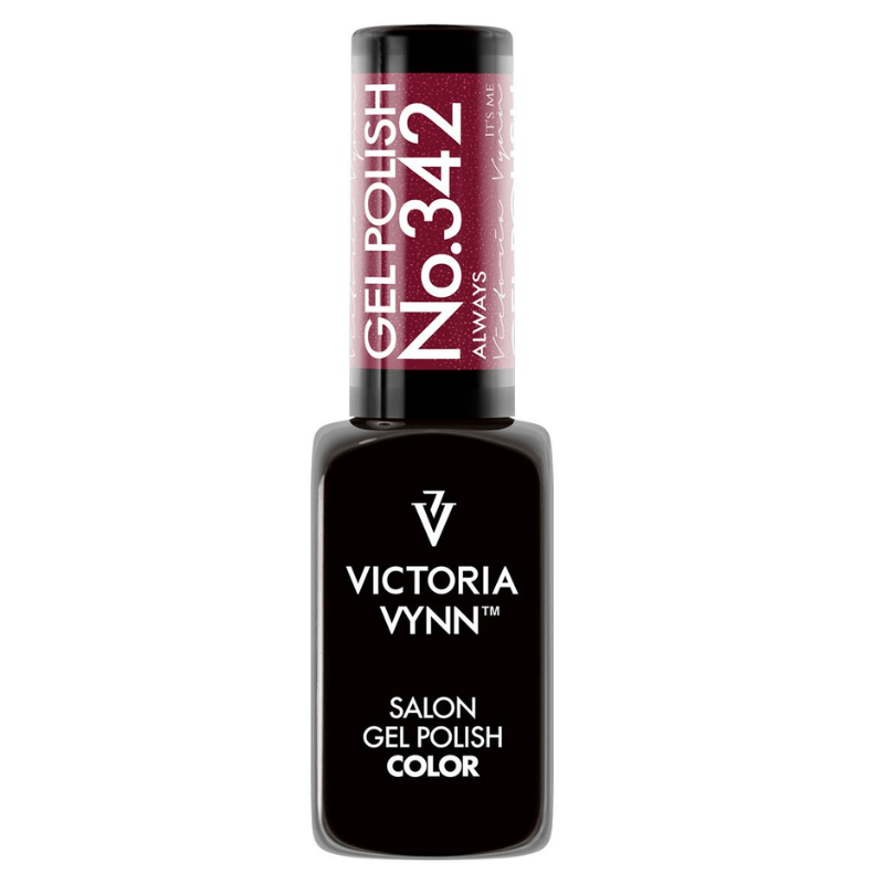 VICTORIA VYNN ™ Gel Polish No.342 Always - Elegance Beauty