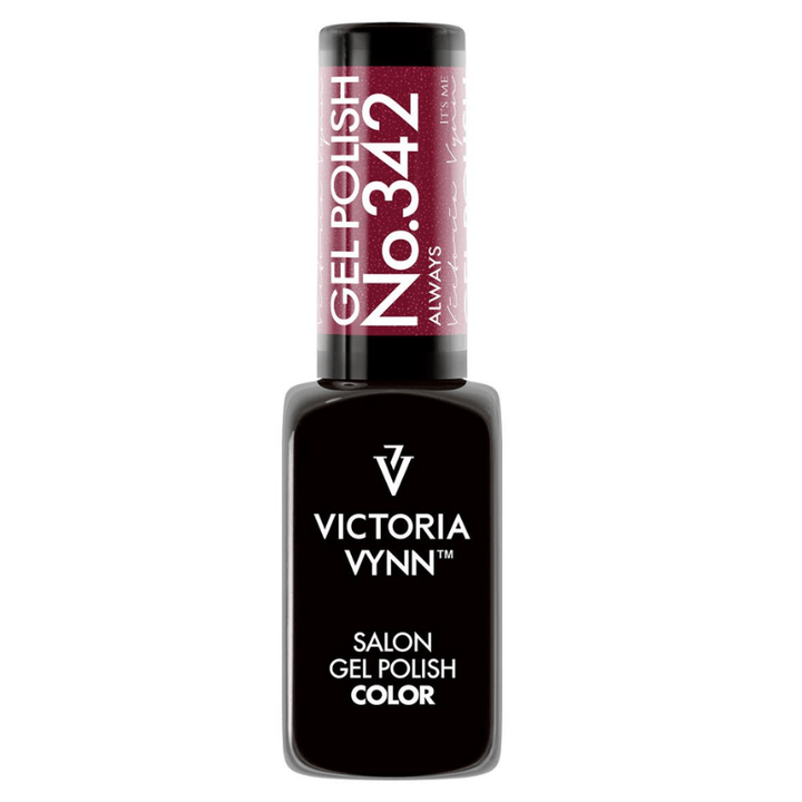 VICTORIA VYNN ™ Gel Polish No.342 Always - Elegance Beauty