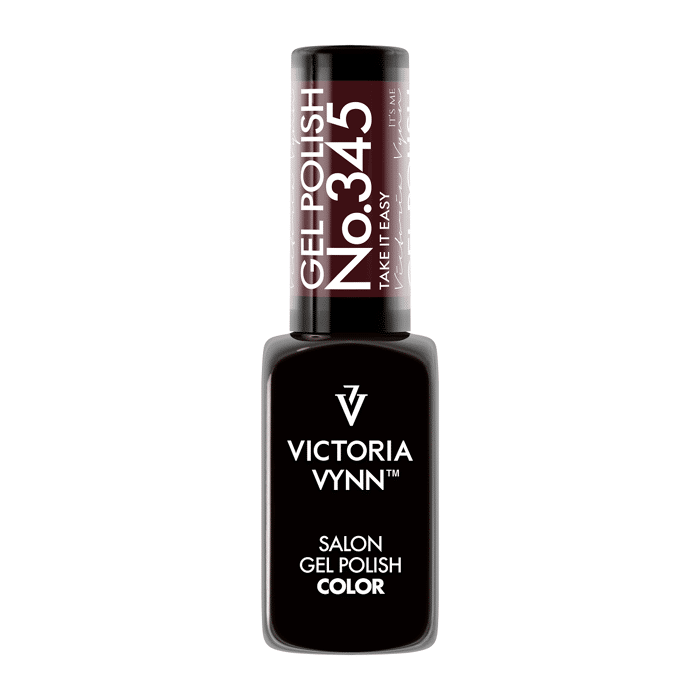 VICTORIA VYNN ™ Gel Polish No.345 Take it Easy Lakier - Elegance Beauty