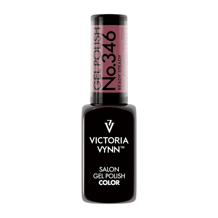 VICTORIA VYNN ™ Gel Polish No.346 Ready Steady - Elegance Beauty
