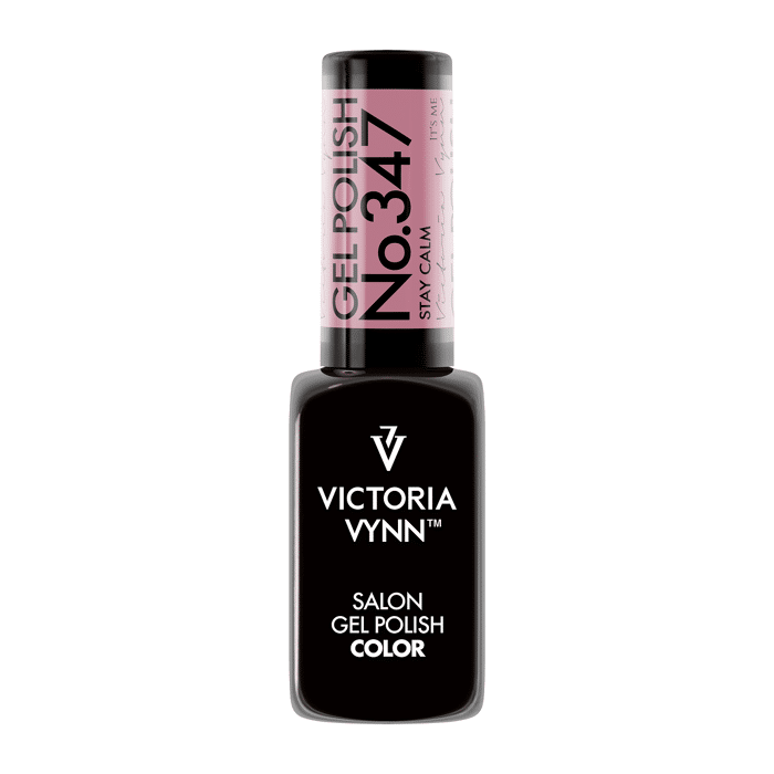 VICTORIA VYNN ™ Gel Polish No.347 Stay Calm - Elegance Beauty