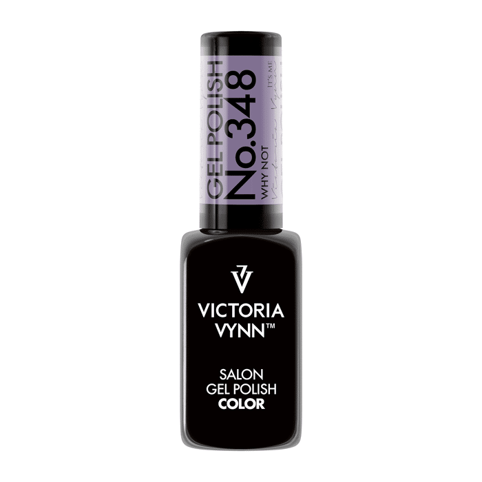 VICTORIA VYNN ™ Gel Polish No.348 Why Not - Elegance Beauty