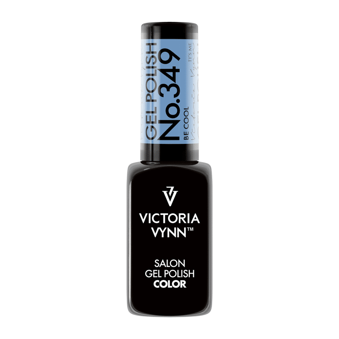 VICTORIA VYNN ™ Gel Polish No.349 Be Cool - Elegance Beauty