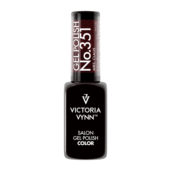 VICTORIA VYNN ™ Gel Polish No.351 Mrs Claus - Elegance Beauty