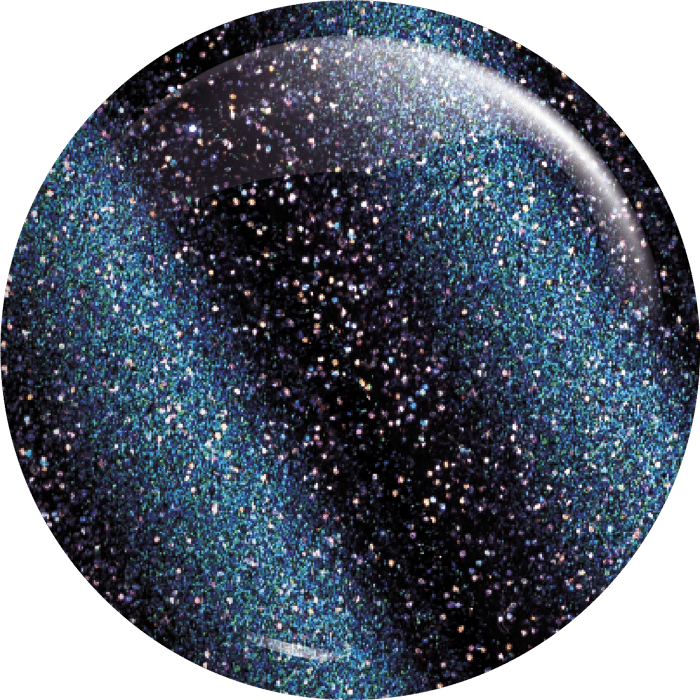 VICTORIA VYNN ™ Gel Polish No.356 Cat Eye Night Flash - Elegance Beauty