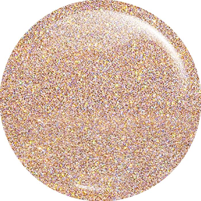 VICTORIA VYNN ™ Gel Polish No.358 Dourado - Elegance Beauty