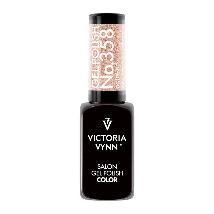 VICTORIA VYNN ™ Gel Polish No.358 Dourado - Elegance Beauty
