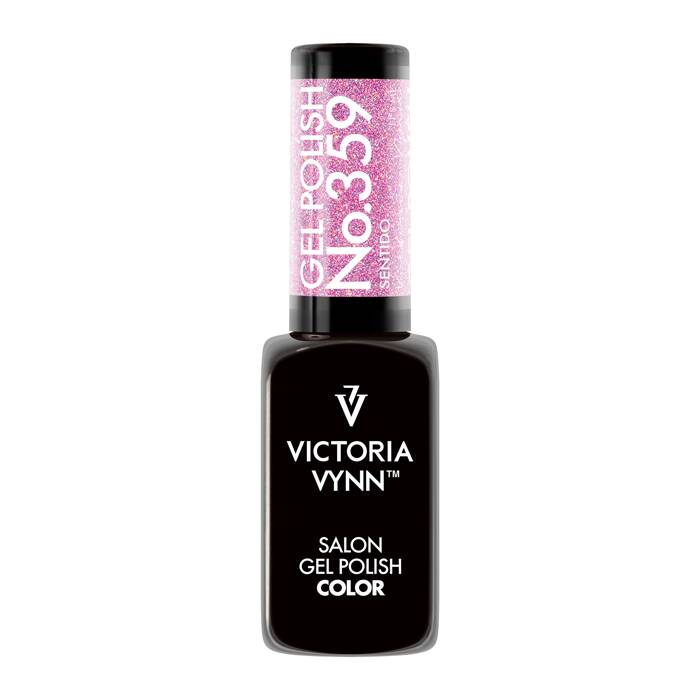 VICTORIA VYNN ™ Gel Polish No.359 Sentido - Elegance Beauty