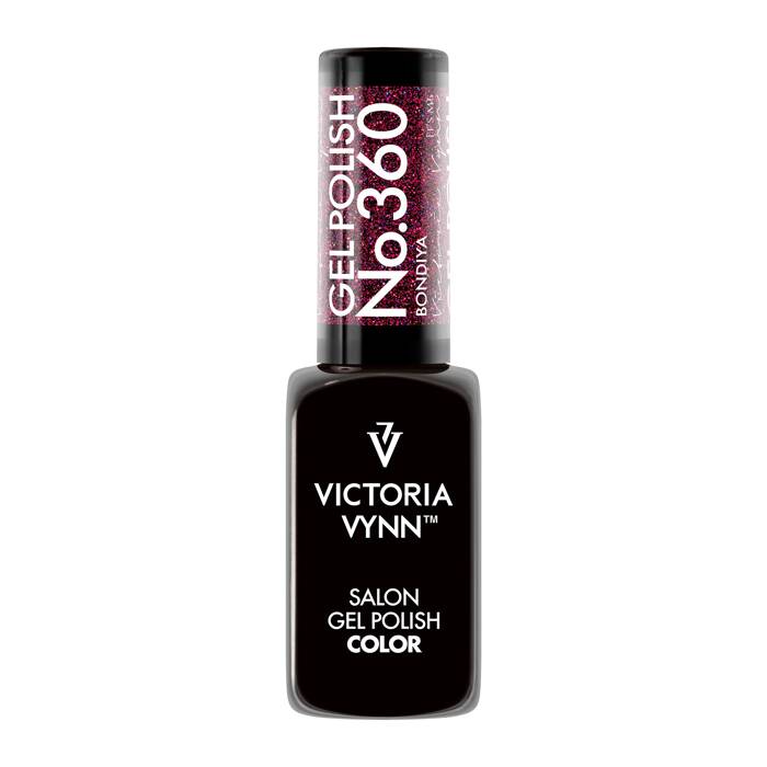 VICTORIA VYNN ™ Gel Polish No.360 Bondiya - Elegance Beauty
