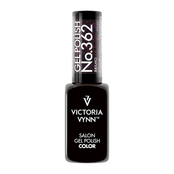 VICTORIA VYNN ™ Gel Polish No.362 Brilho - Elegance Beauty