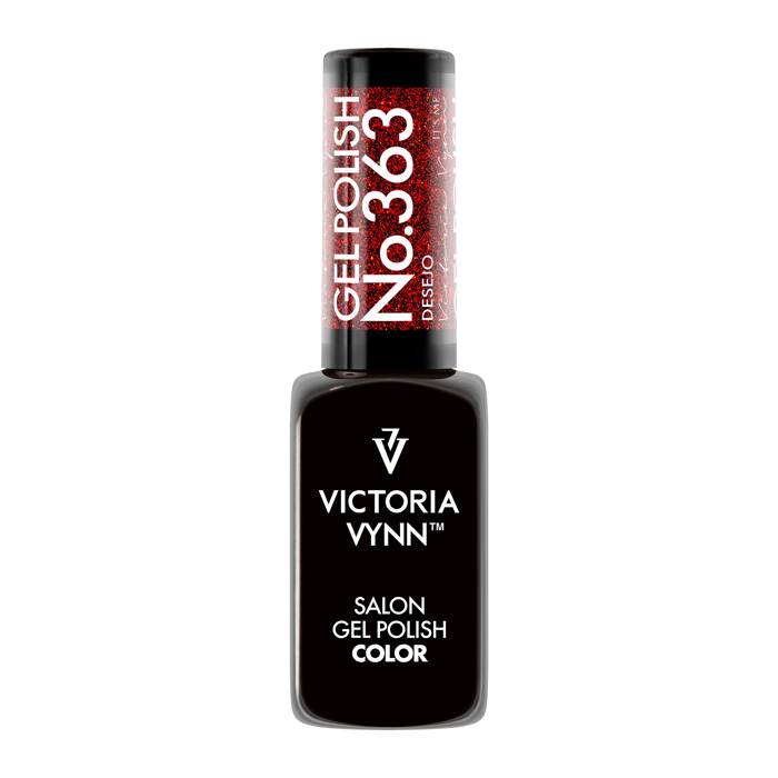 VICTORIA VYNN ™ Gel Polish No.363 Desejo - Elegance Beauty