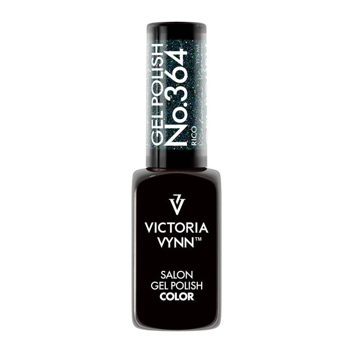 VICTORIA VYNN ™ Gel Polish No.364 Rico - Elegance Beauty