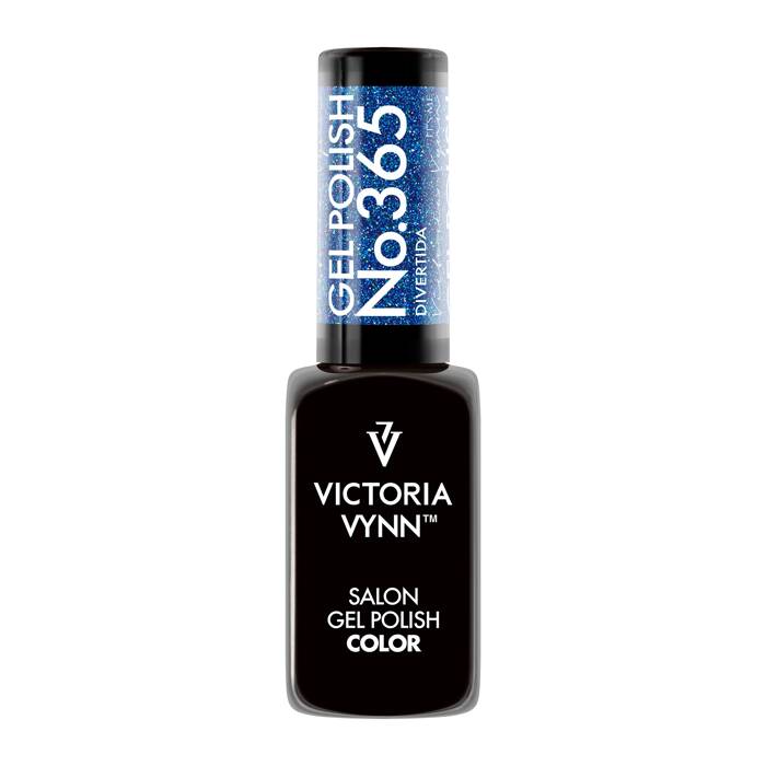 VICTORIA VYNN ™ Gel Polish No.365 Divertida - Elegance Beauty