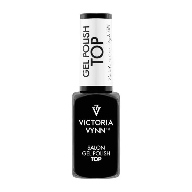 VICTORIA VYNN - Gel Polish Top Soak Off - Elegance Beauty
