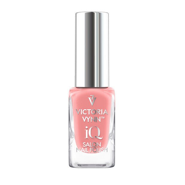 VICTORIA VYNN ™ IQ Nail Polish 021 High Flights - Elegance Beauty