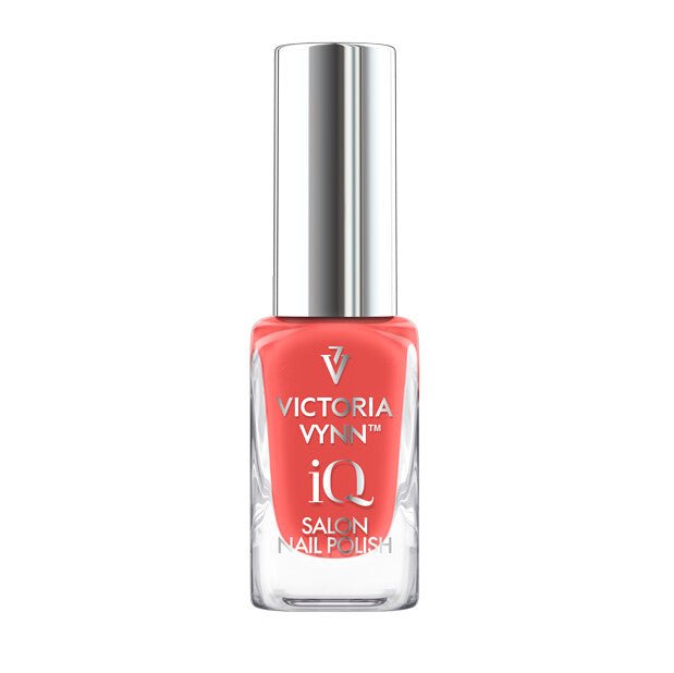VICTORIA VYNN ™ IQ Nail Polish 023 Dragon Fruit - Elegance Beauty