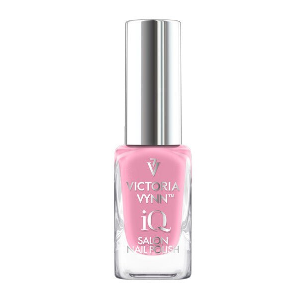 VICTORIA VYNN ™ IQ Nail Polish 025 Delicate Flirty - Elegance Beauty