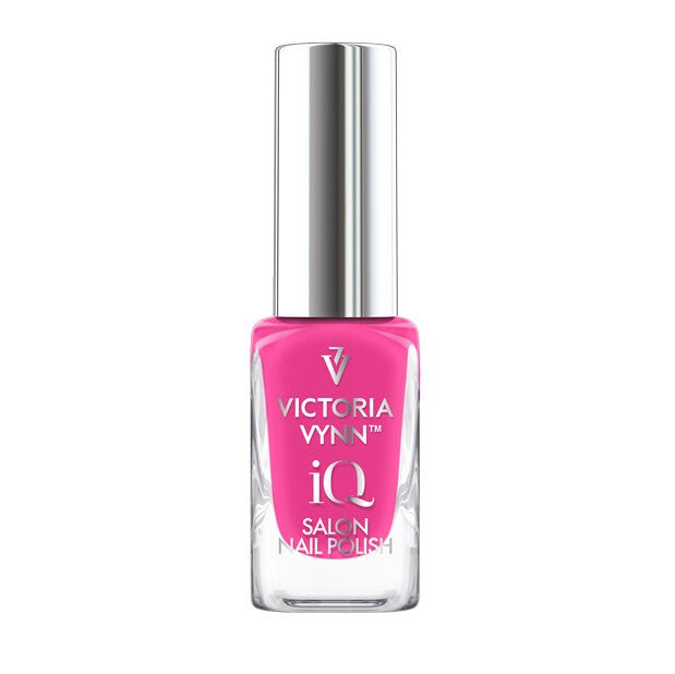 VICTORIA VYNN ™ IQ Nail Polish 029 Charming Rouge - Elegance Beauty