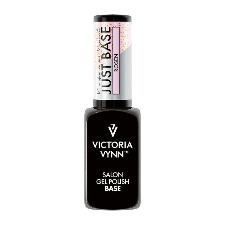 VICTORIA VYNN ™ JUST BASE Rosen - Elegance Beauty