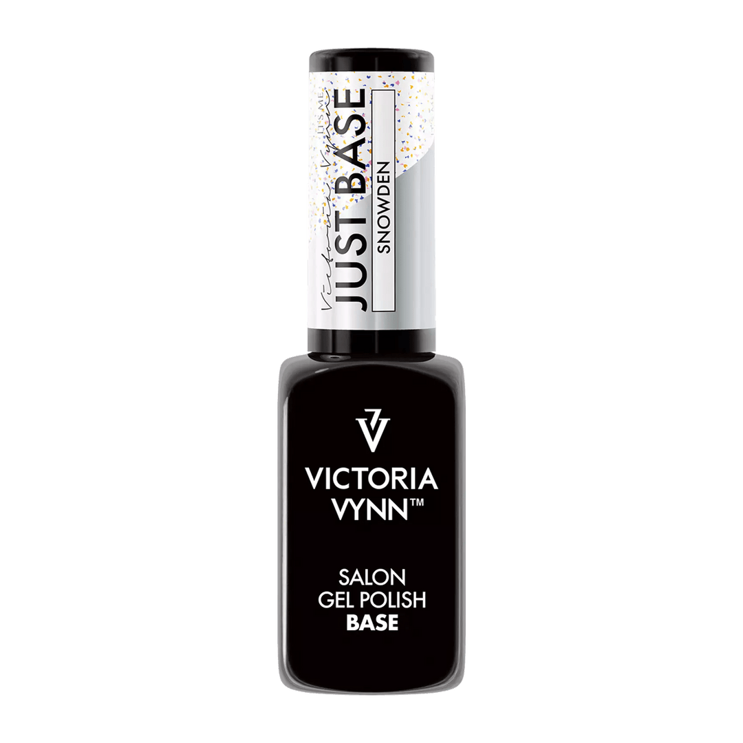VICTORIA VYNN ™ JUST BASE Snowden - Elegance Beauty
