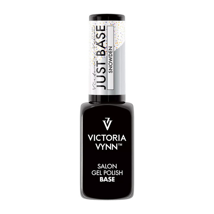 VICTORIA VYNN ™ JUST BASE Snowden - Elegance Beauty