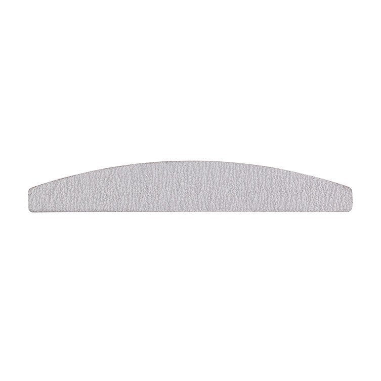 VICTORIA VYNN ™ Limes demi-lune grain 100/180 ( Pack de 10 Limes) - Elegance Beauty
