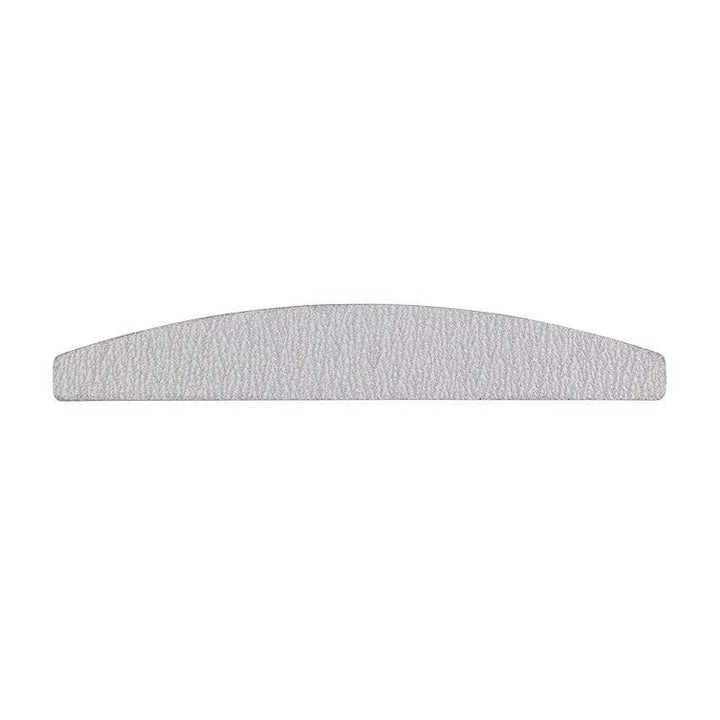 VICTORIA VYNN ™ Limes demi-lune grain 100/180 ( Pack de 10 Limes) - Elegance Beauty