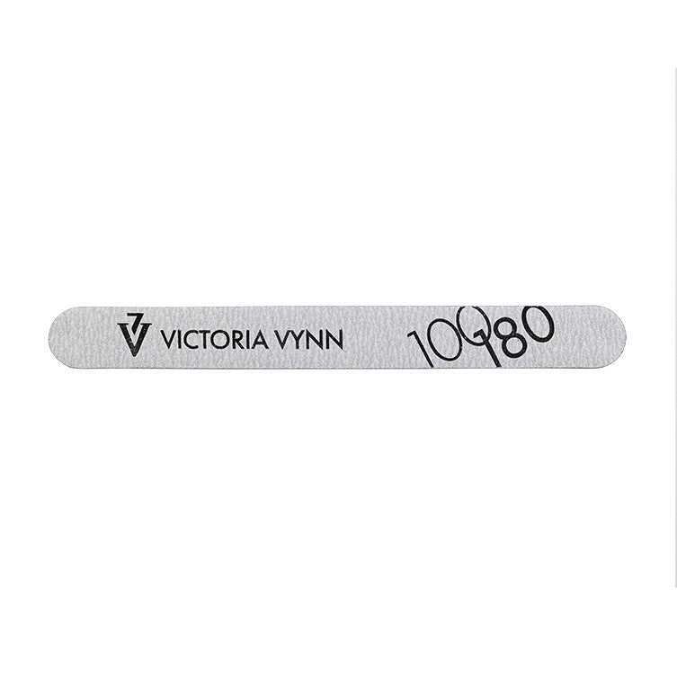 VICTORIA VYNN ™ Limes grain 100/180 ( Pack de 10 Limes) - Elegance Beauty