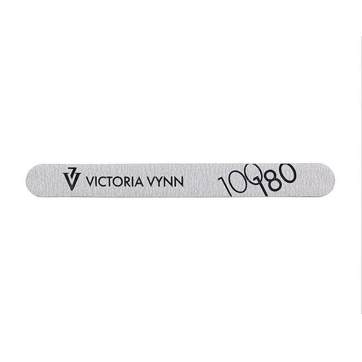 VICTORIA VYNN ™ Limes grain 100/180 ( Pack de 10 Limes) - Elegance Beauty