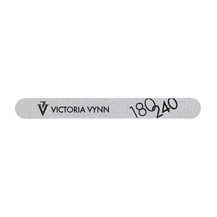 VICTORIA VYNN ™ Limes grain 180/240 ( Pack de 10 Limes) - Elegance Beauty