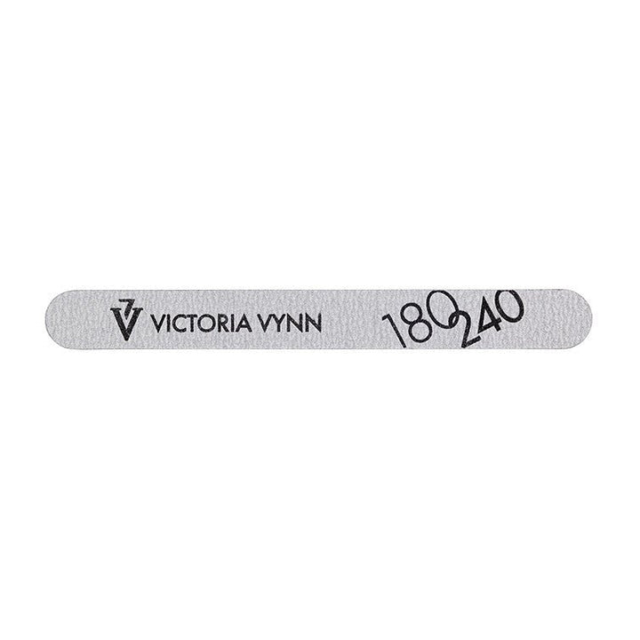 VICTORIA VYNN ™ Limes grain 180/240 ( Pack de 10 Limes) - Elegance Beauty