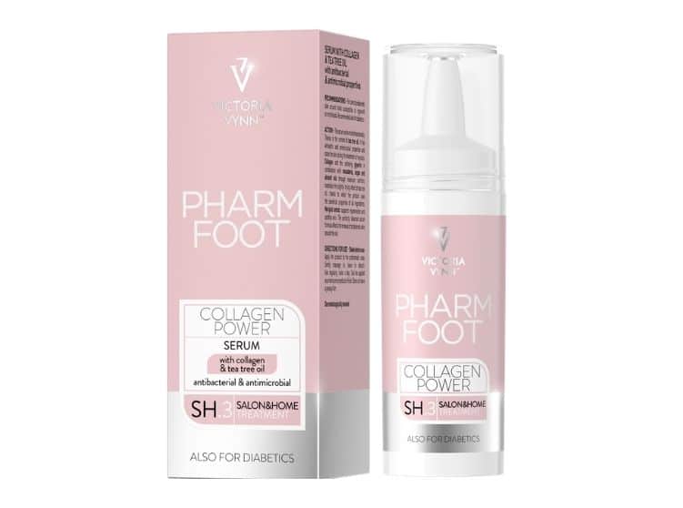 VICTORIA VYNN LINIA ALL IN - COLLAGEN POWER - Elegance Beauty