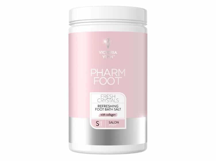 VICTORIA VYNN LINIA ALL IN - FRESH CRYSTALS 1250g - Elegance Beauty