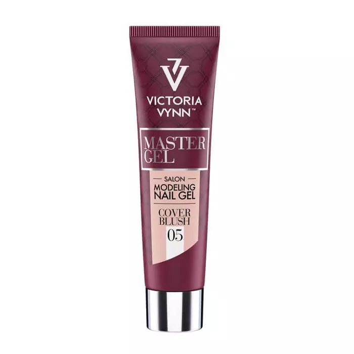 VICTORIA VYNN ™ Master Gel 05 Cover Blush 60g - Elegance Beauty