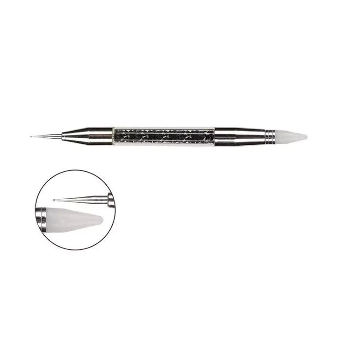 VICTORIA VYNN ™ Nail Art Double Sided - Elegance Beauty