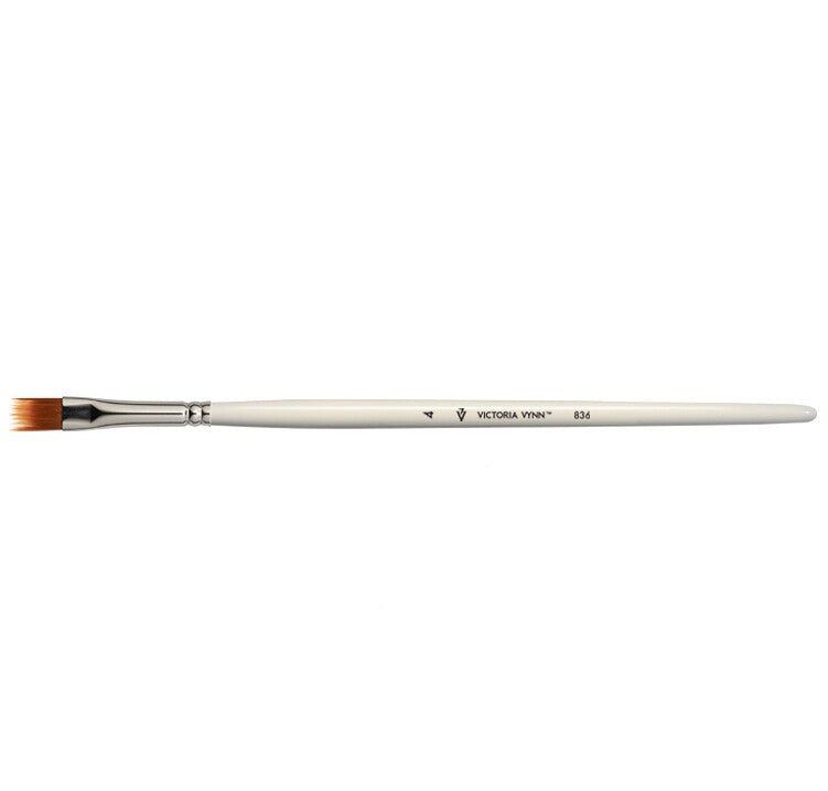 VICTORIA VYNN ™ Pinceau 836-4 - Elegance Beauty