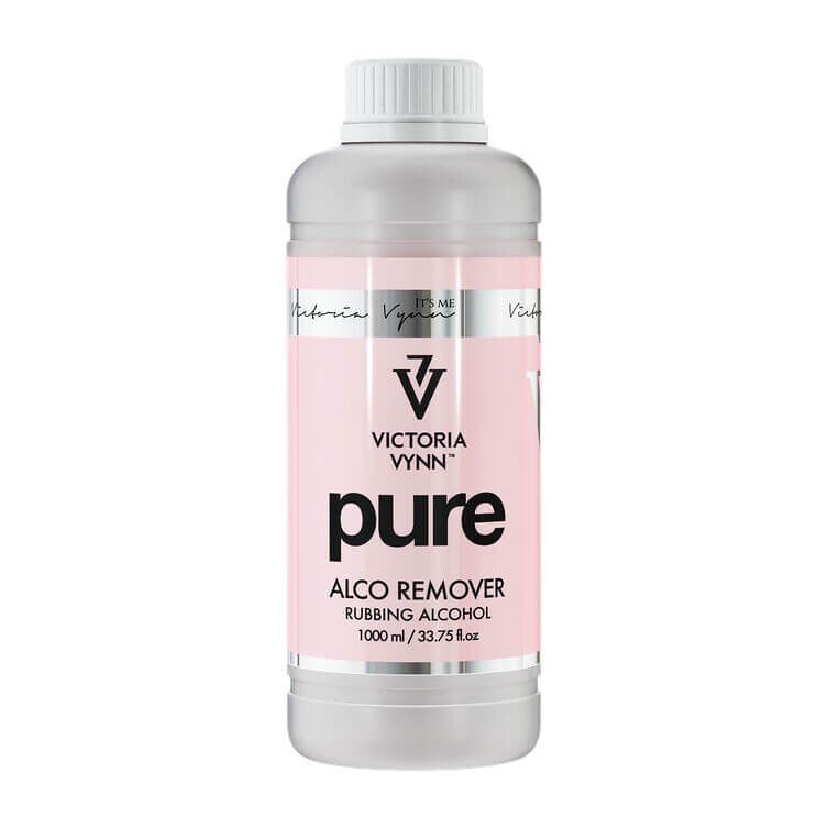 VICTORIA VYNN ™ Pure Alco Remover - Elegance Beauty