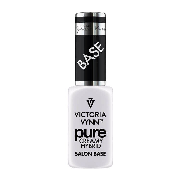 VICTORIA VYNN Pure Creamy Hybrid | Base Coat - Elegance Beauty