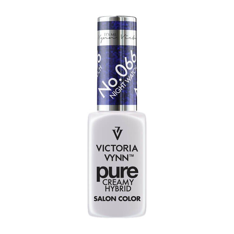 VICTORIA VYNN ™ Pure Creamy Hybrid No. 066 Night Watch - Elegance Beauty