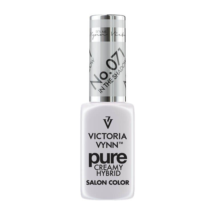 VICTORIA VYNN ™ Pure Creamy Hybrid No. 071 In the Shadow - Elegance Beauty